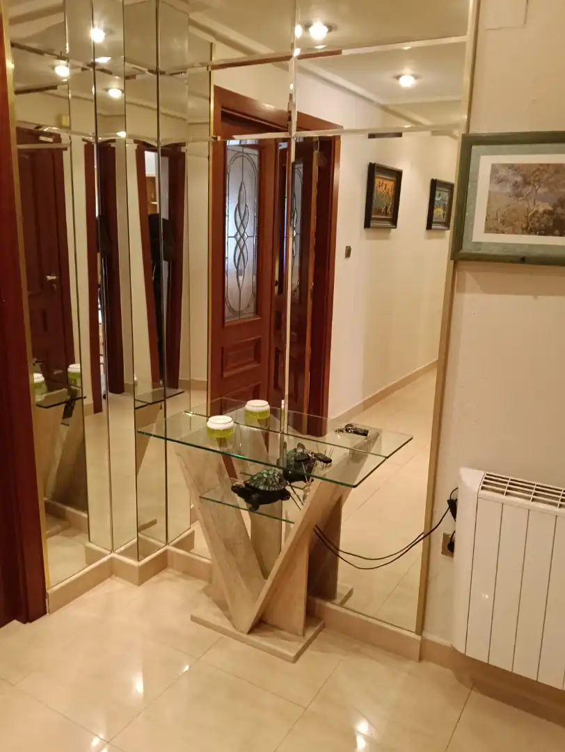 Flat for rent in Xàtiva