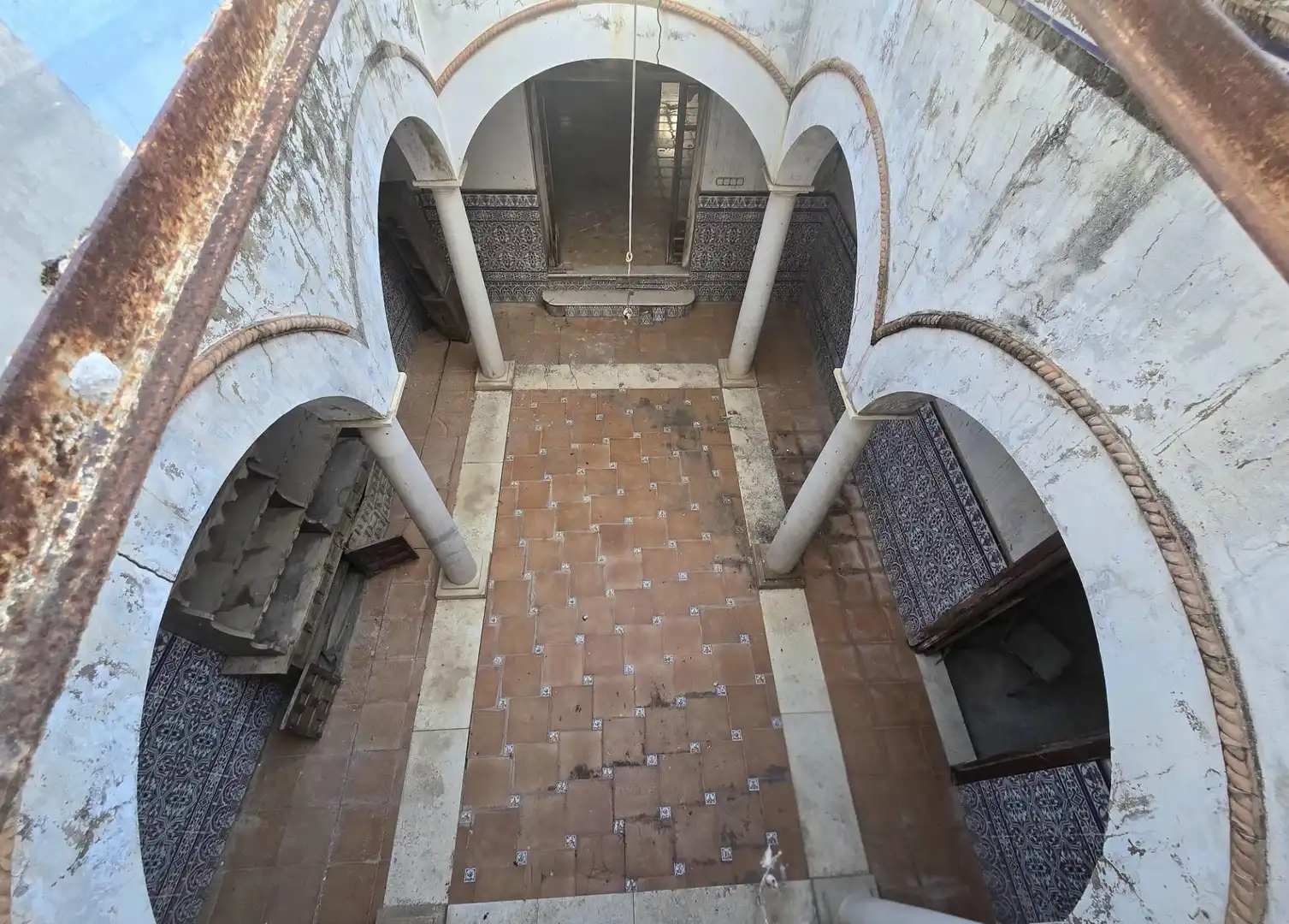Casa o chalet en venta en Teba
