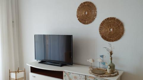 Foto 4 de Apartament de lloguer a Cala Blanca, Castellón