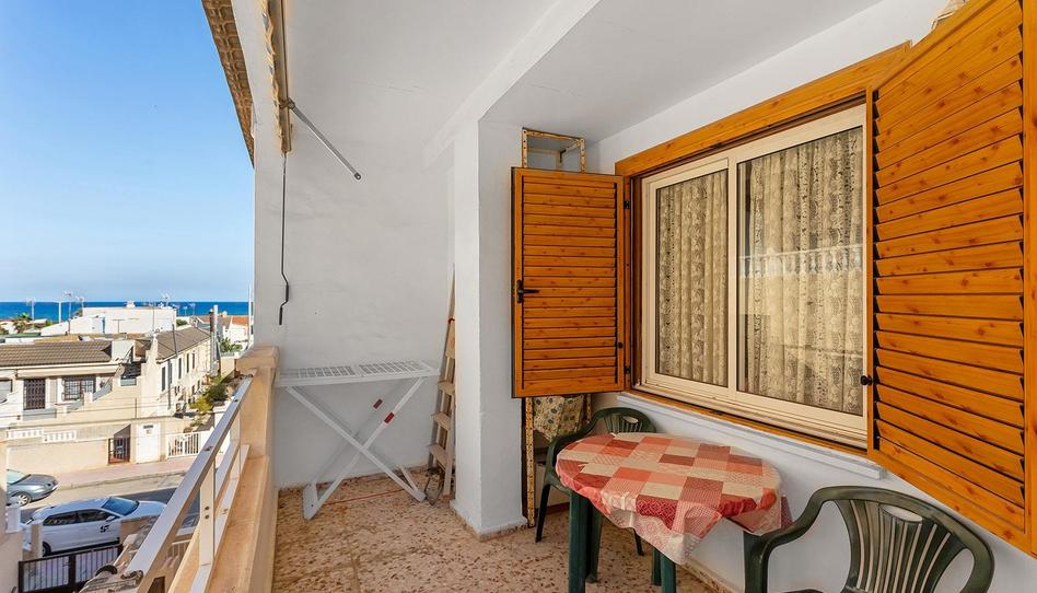 Foto 1 de Apartament en venda a  Inglaterra, Los Europeos, Alicante