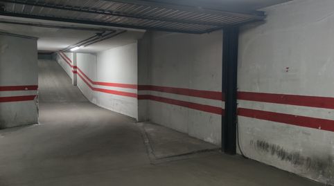 Foto 3 von Garage zur Miete in Calle Paz, 3, Centro - Sagrario, Granada Capital