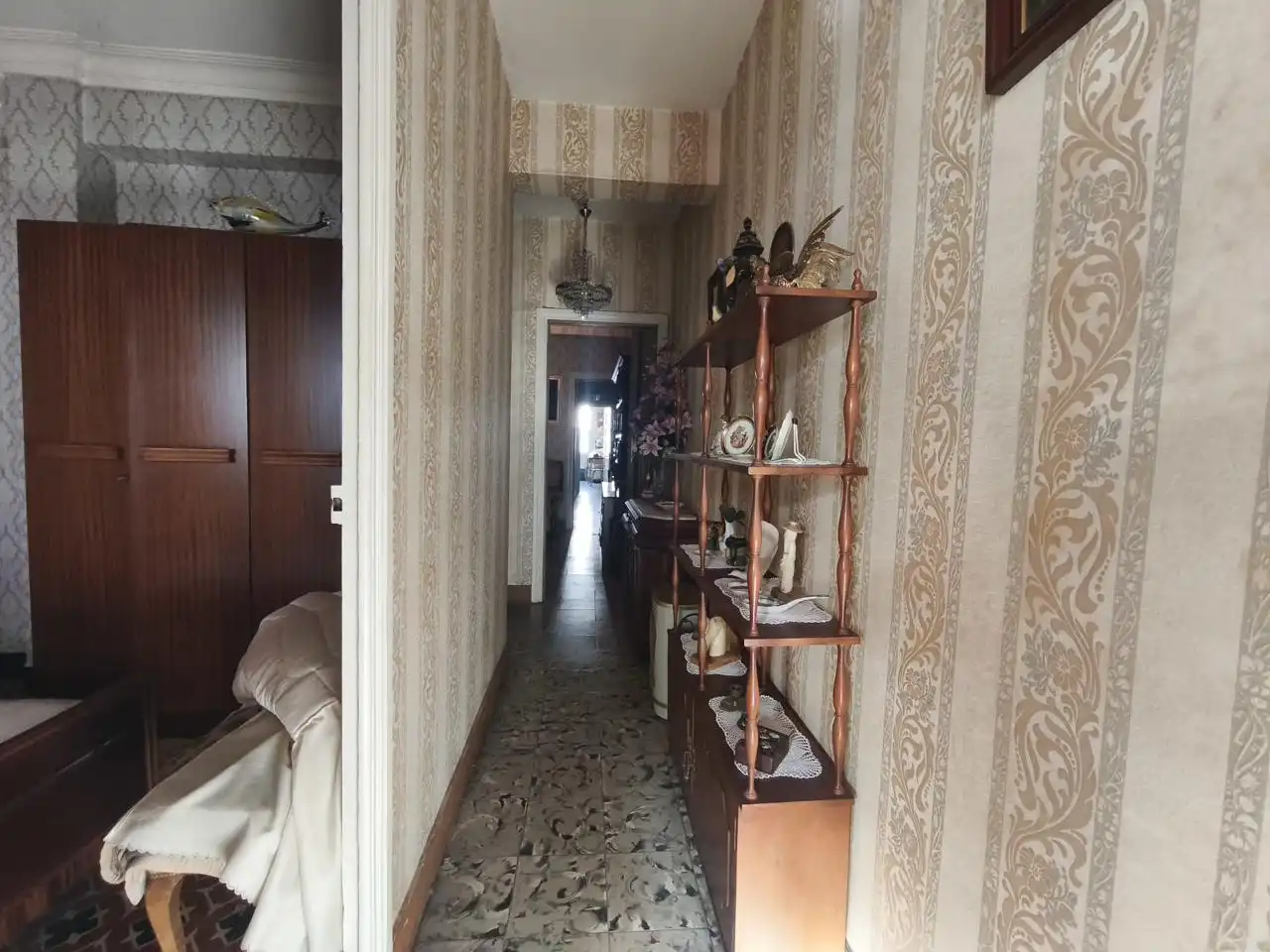Wohnung zum Verkauf in Rúa Eugenio Carré Aldao, imagen 12