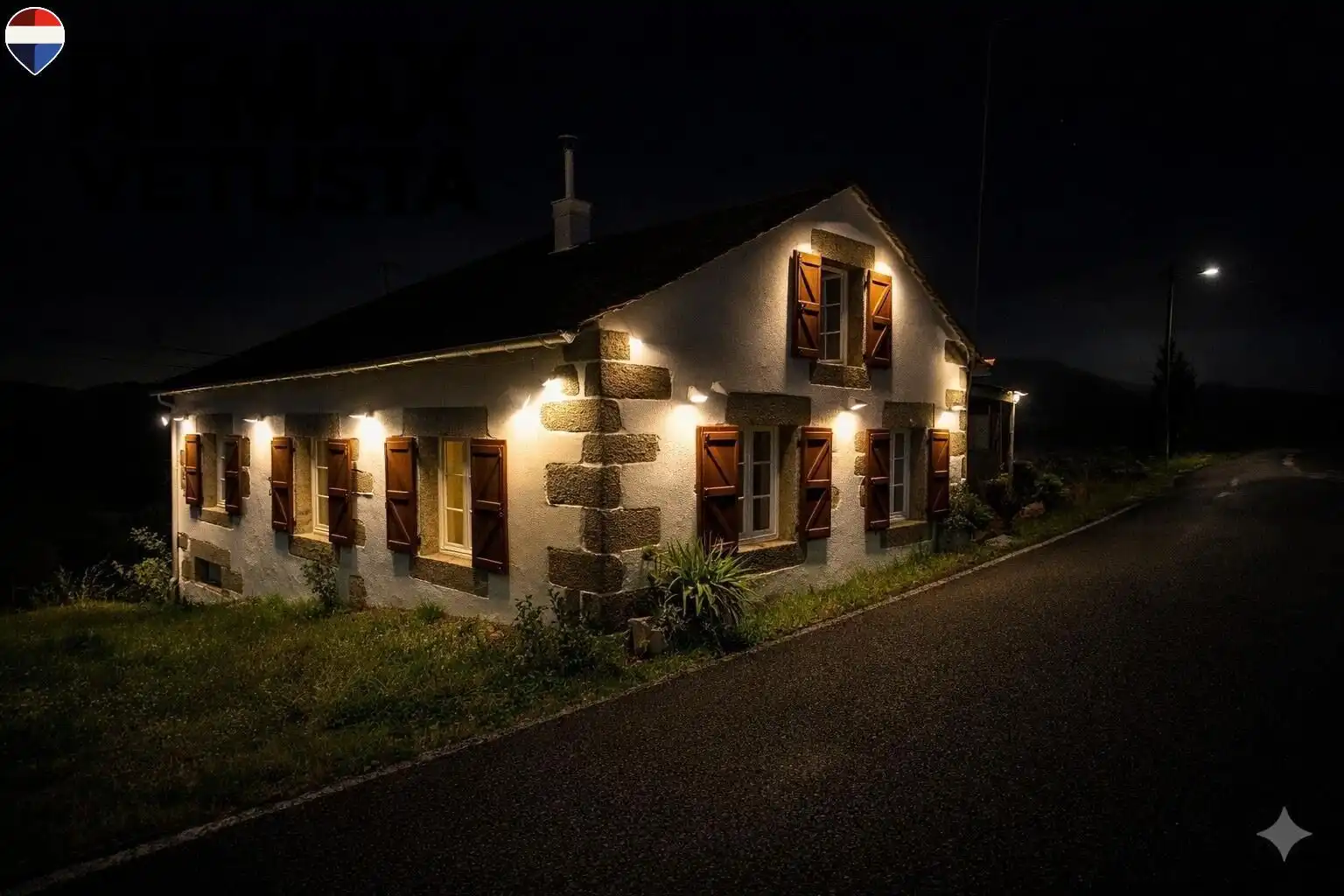 Casa o chalet en venta en POLíGONO 1 PARAJE 98 AVIADA, 77, Boal