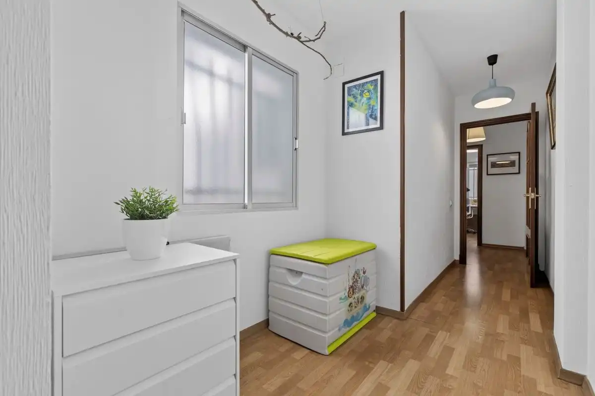 Appartement avec ascenseur à vendre à Calle Jimenez de Aranda, imagen 20
