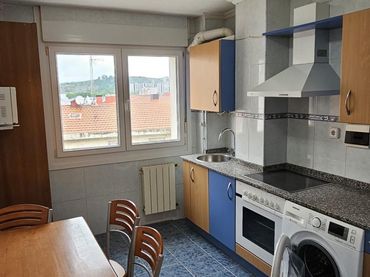 Appartement avec ascenseur à vendre à Lasesarre