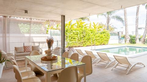 Foto 4 de Casa o xalet en venda a Torre en Conill - Cumbres de San Antonio, Bétera