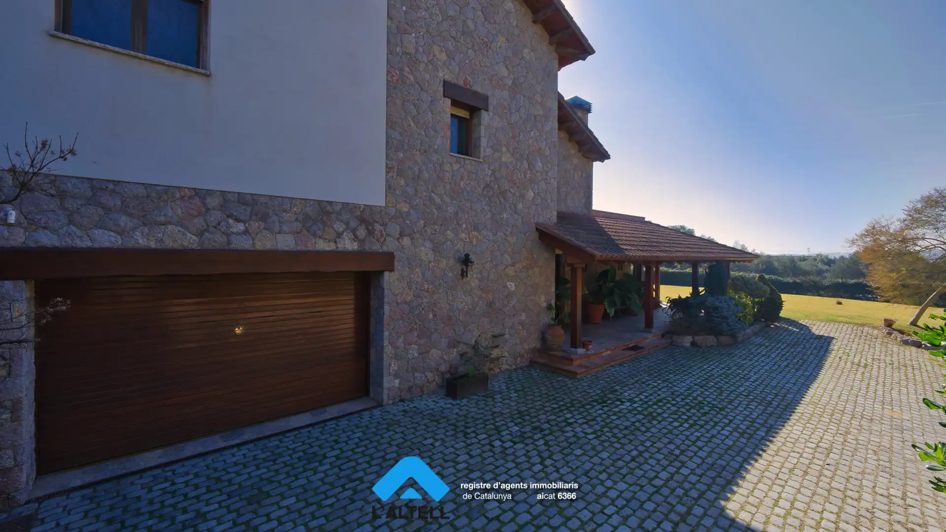 Casa o chalet en venta en L'Ametlla del Vallès