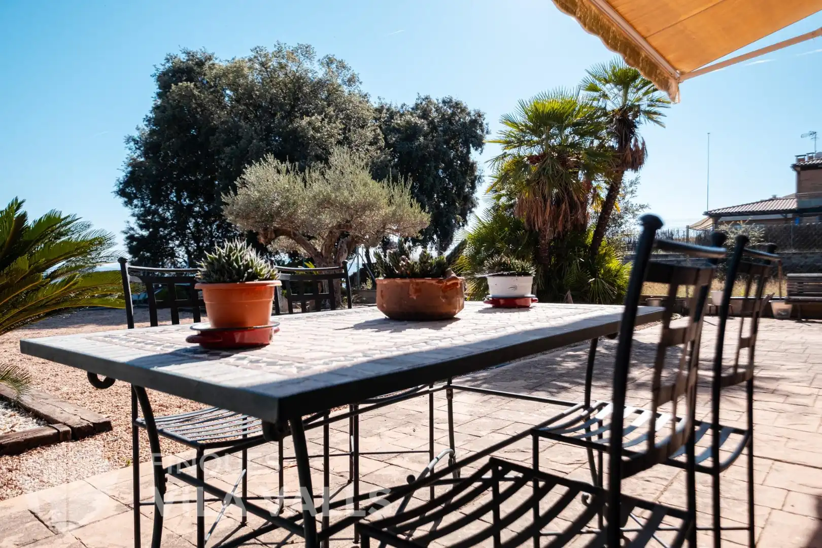 Detached house with garden for sale in CASTELL DE MONTBUI, imagen 15