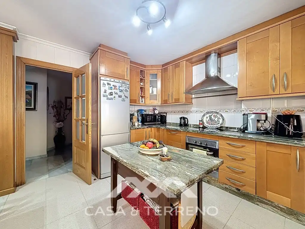 Vivienda con piscina en venta en Calle Rioja, imagen 11