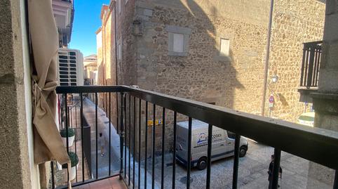 Foto 3 de Pis en venda a Calle Santa Ana, Centro Ciudad, Plasencia