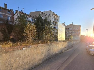 Terreno residencial en venta en Puig