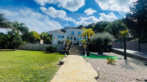 Chalet de lujo en zona Bajo Montgó, imatge 2