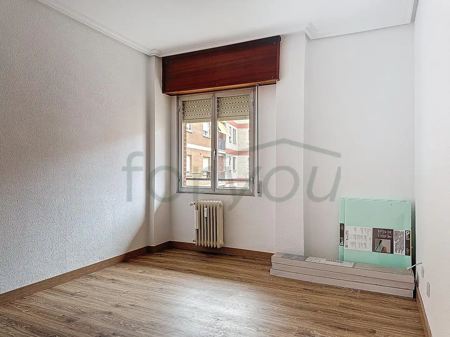 Piso con terraza en venta en Avenida PEREZ GALDOS, imagen 20