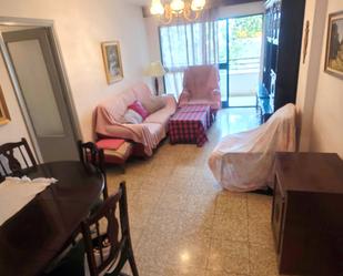 Sala d'estar de Pis en venda en Torremolinos amb Terrassa