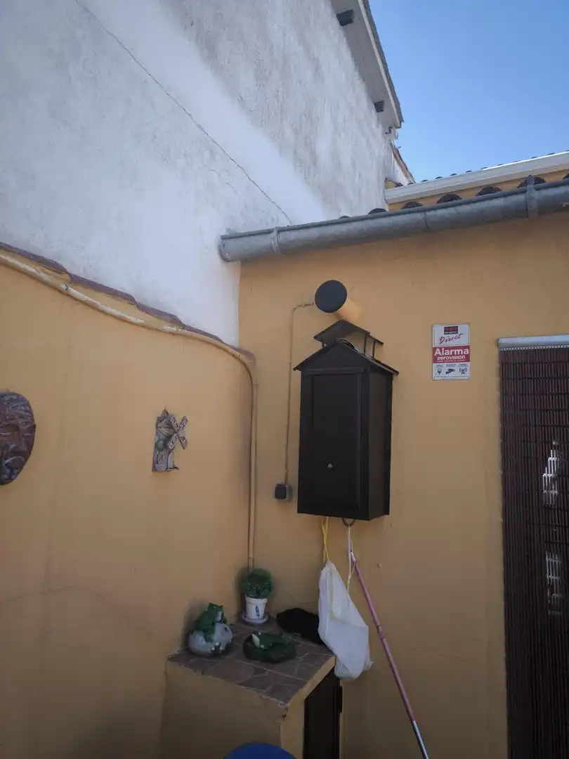 Casa con jardín en venta en Fuente Obejuna, imagen 6