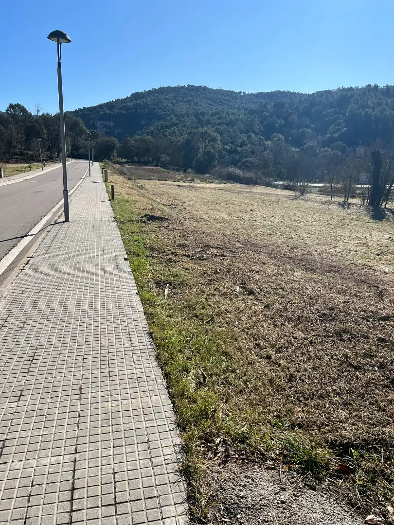 Terreny residencial en venda a Carrer del Roure 34P, imagen 9