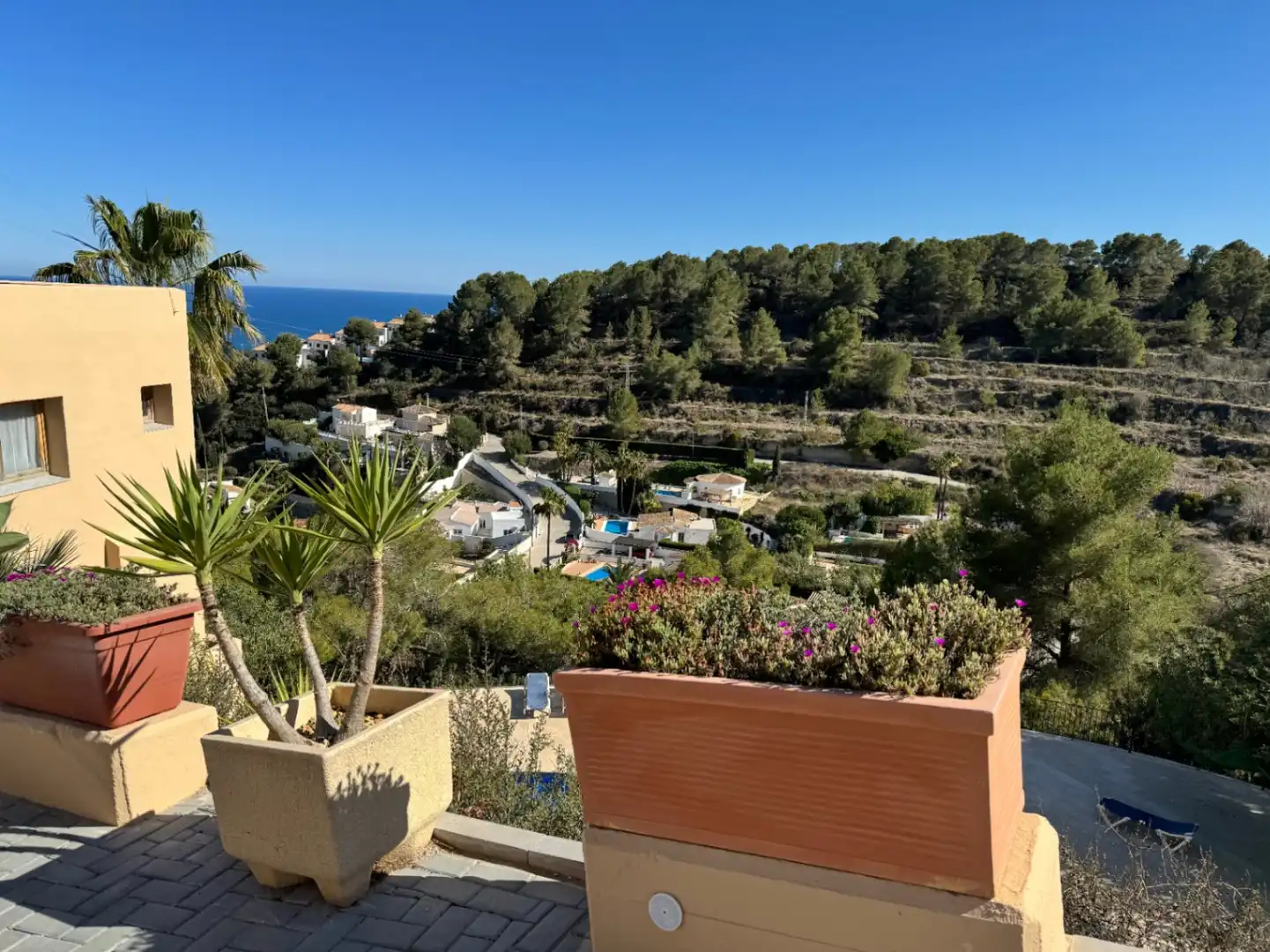 Houses for rent in Benimeit - Tabaira