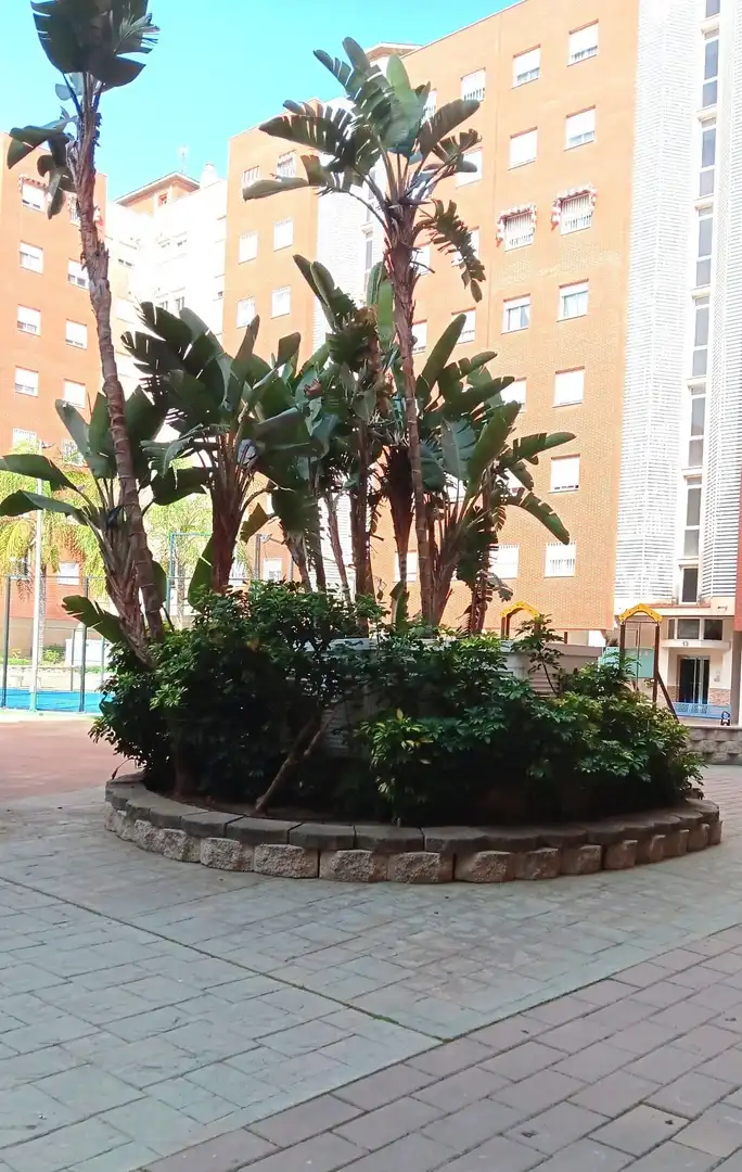 Appartamento con piscina in vendita a Avenida Avenida Imperio Argentina, imagen 2