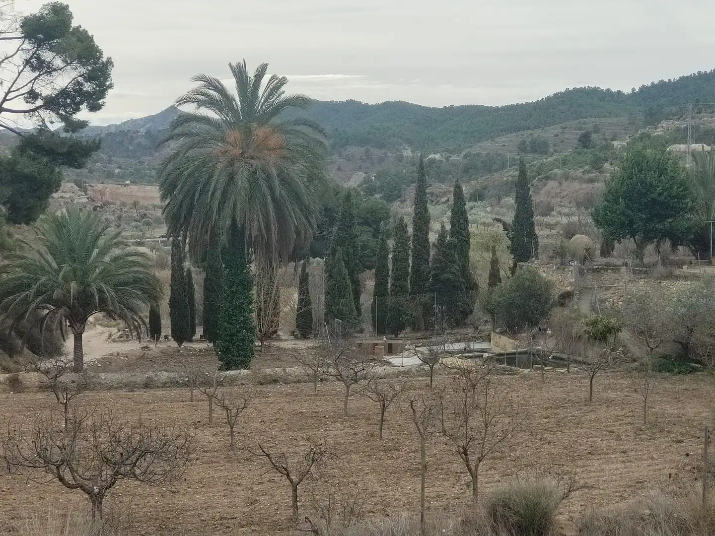 Villa avec piscine à vendre à Tibi, imagen 5