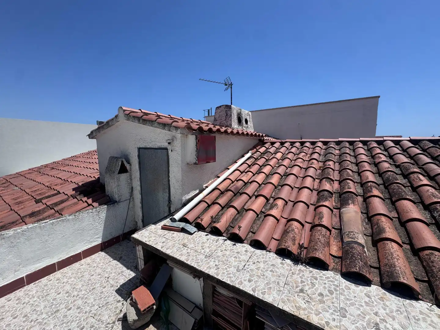 Vista exterior de Casa o xalet en venda en Cambrils amb Jardí privat, Terrassa i Traster