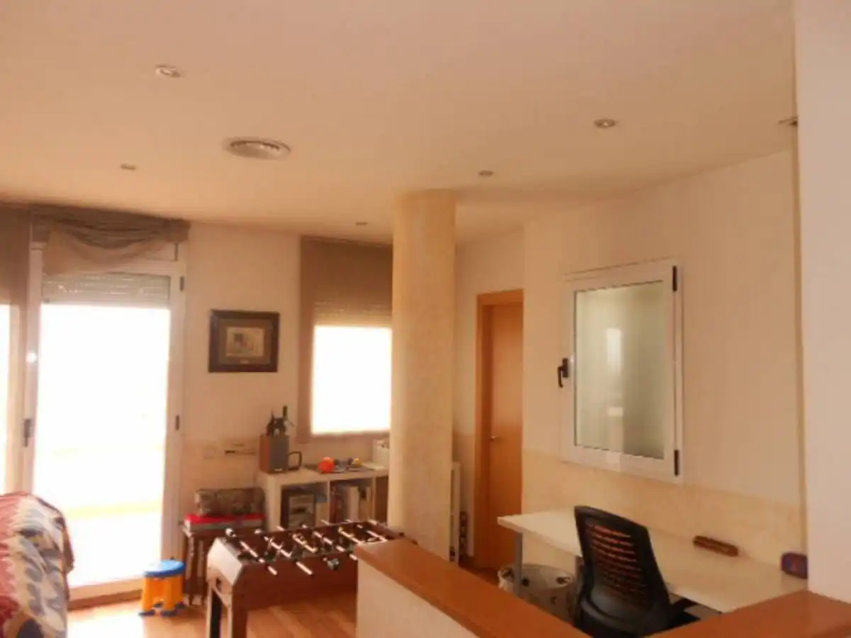 Duplex avec terrasse à vendre à Bases de Manresa - Carretera de Santpedor, imagen 9