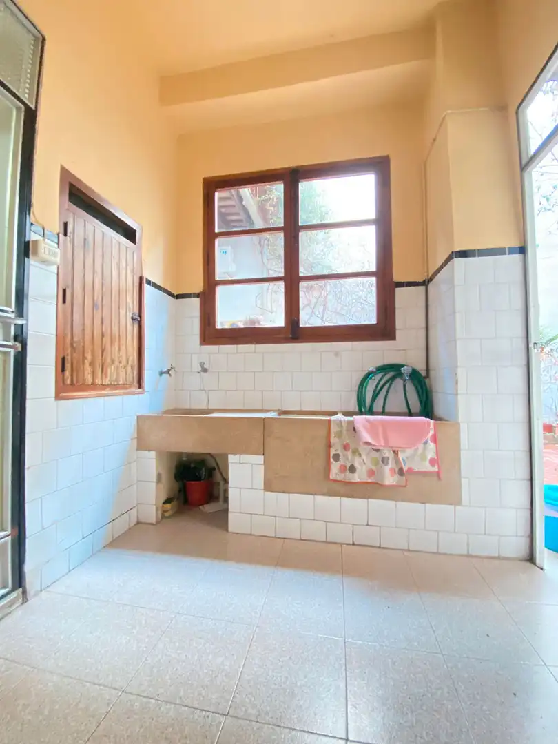Bany de Casa o xalet en venda en Carlet amb Aire condicionat, Calefacció i Jardí privat