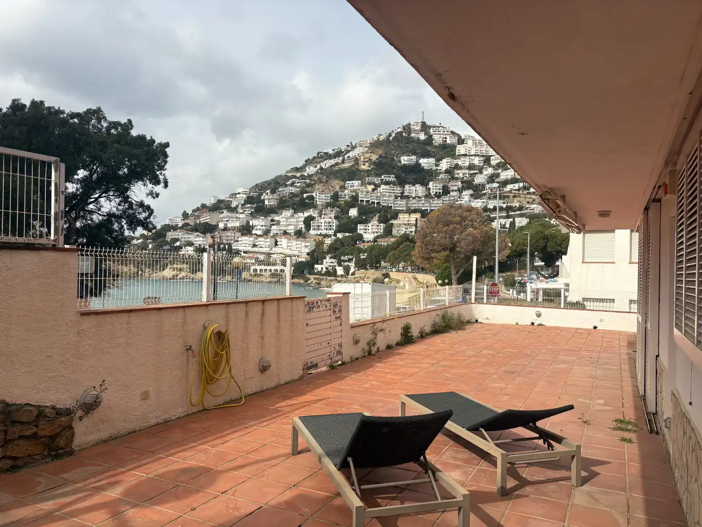 Terrace of Buildings for sale in Roses