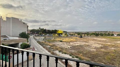 Foto 2 de Apartamento de alquiler en Sucina,  Murcia Capital