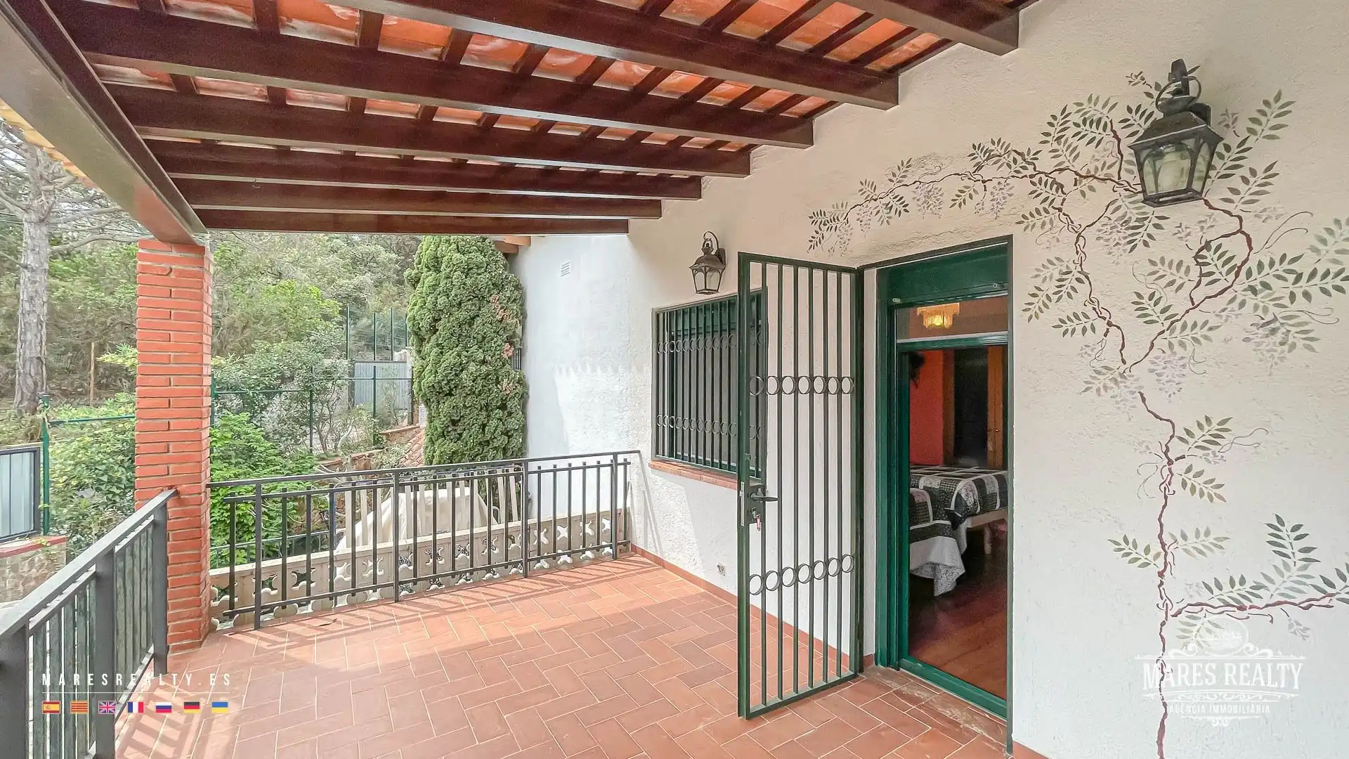 Maison avec jardin à vendre à Canyelles, imagen 28