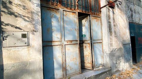 Photo 2 of Industrial buildings for sale in Camí la Murtera, Santa Rosa, Alcoy / Alcoi