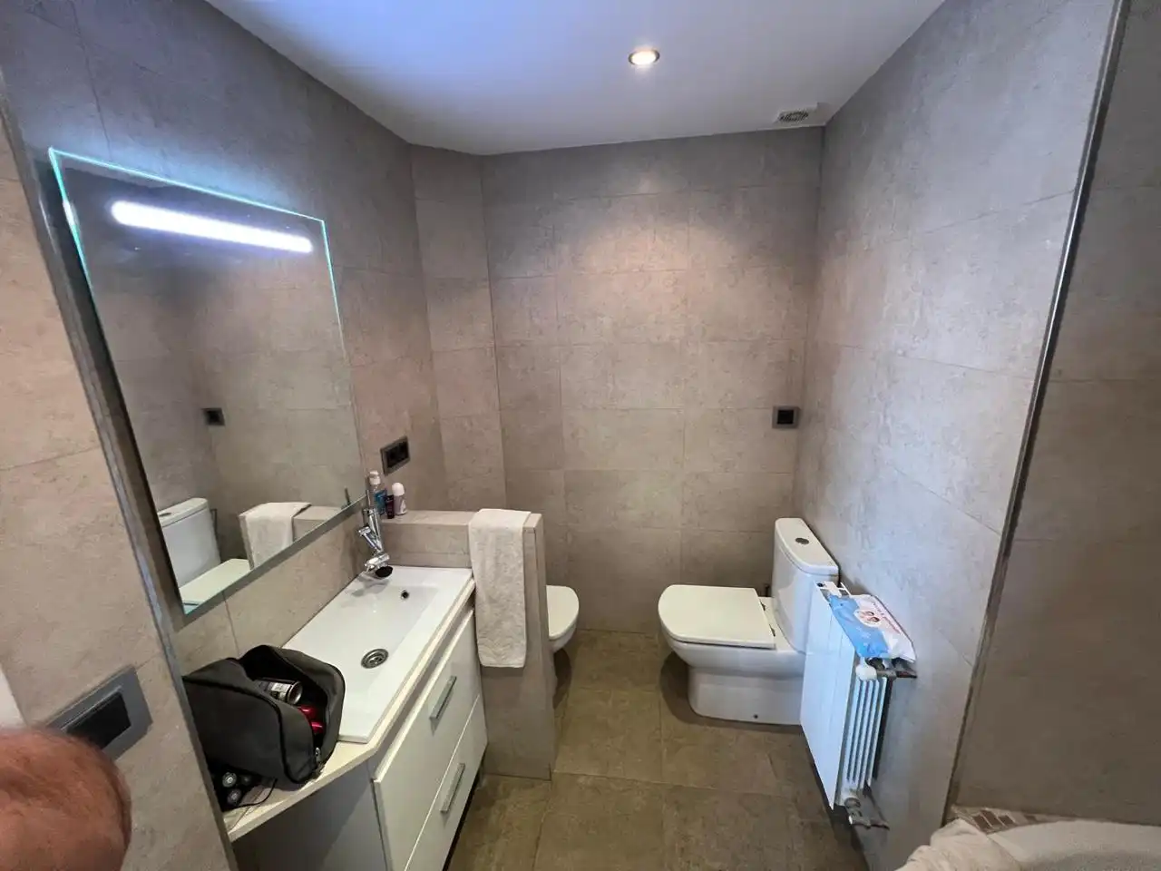 Wohnung zur Miete in De Blasco Ibáñez, Beteró