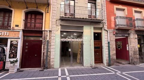 Foto 5 von Gebäude zum Verkauf in Calle San Antón, Casco Antiguo, Pamplona / Iruña