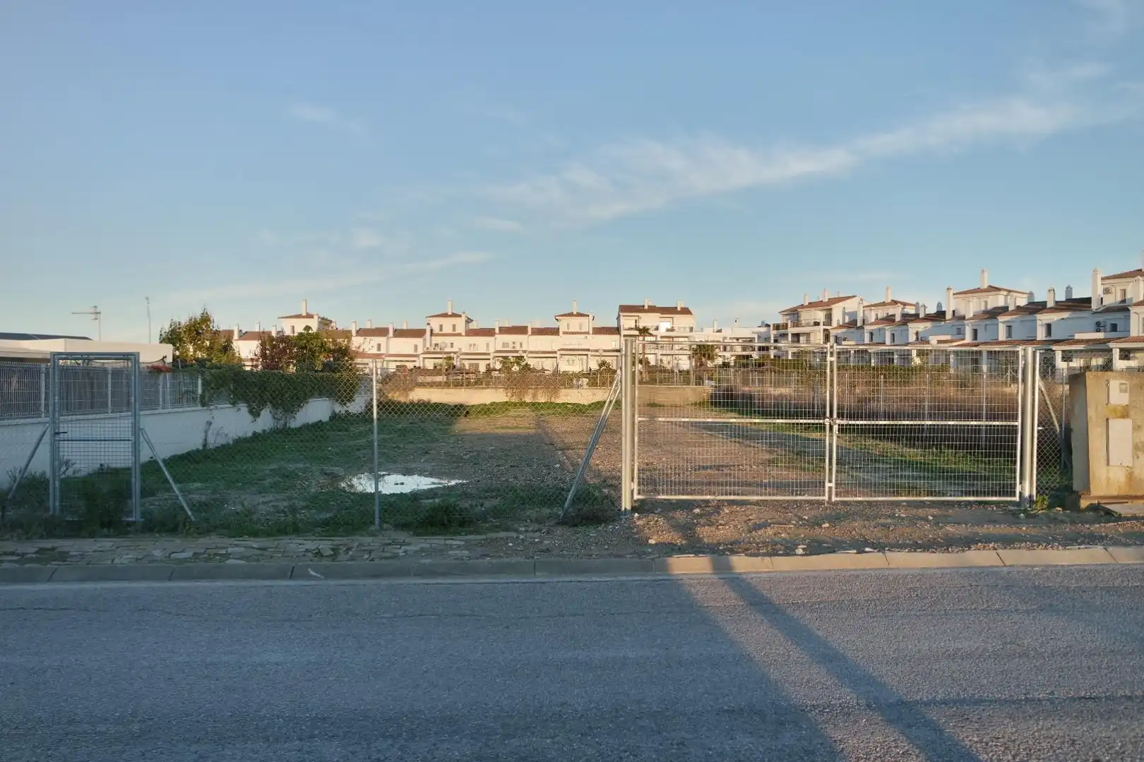 Residential land for sale in Martín Miguel, imagen 2
