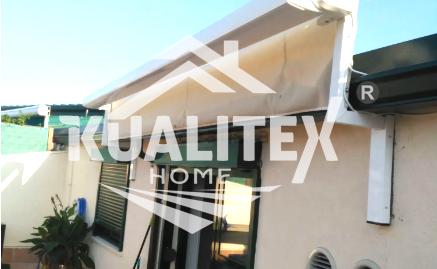 Foto 4 de Apartamento en venta en Centro, Cáceres