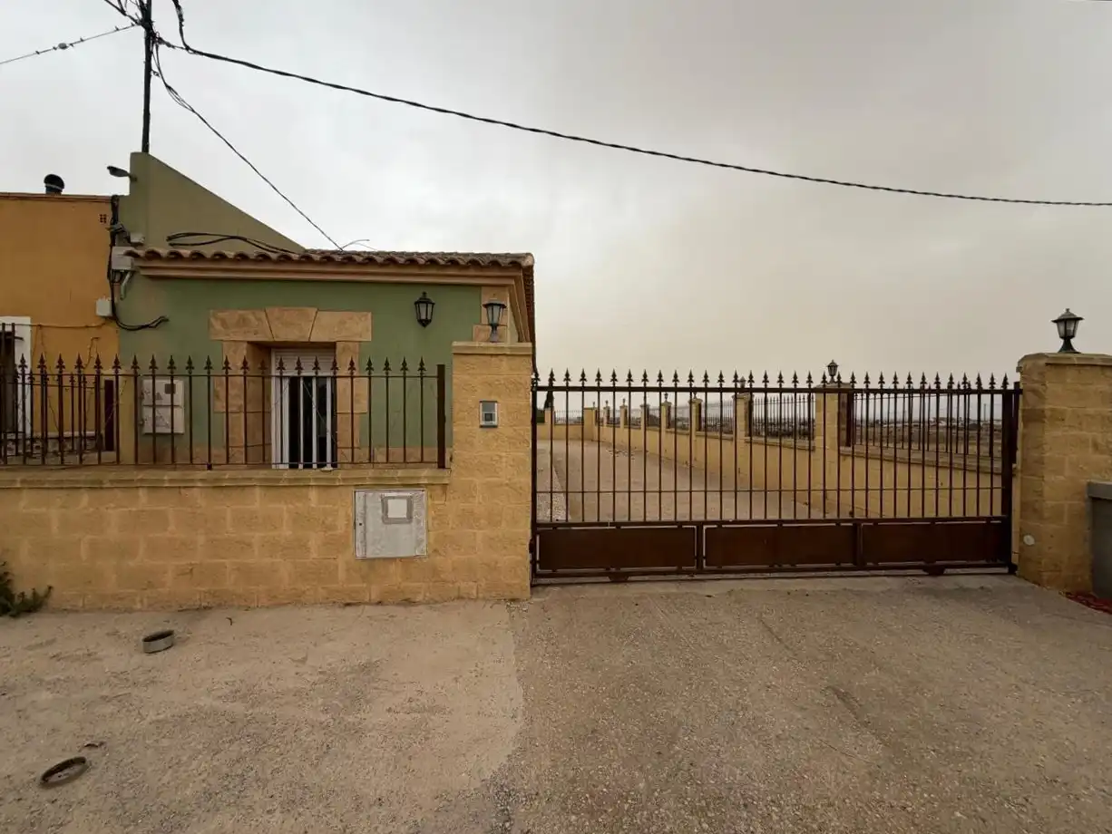 Haus zum Verkauf in Río Amazonas - Pol.44 - P46 5