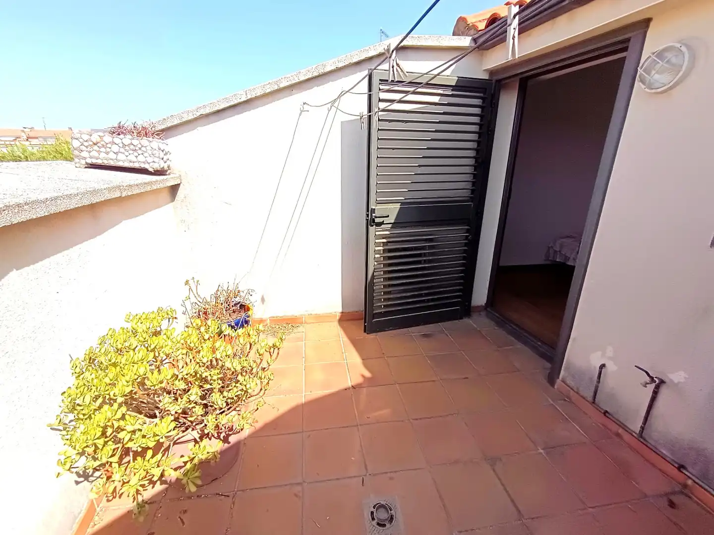 Dúplex con terraza en venta en La Serreta, imagen 6