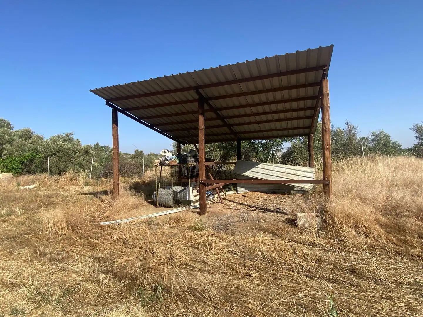 Casa in vendita a Guadix, imagen 8