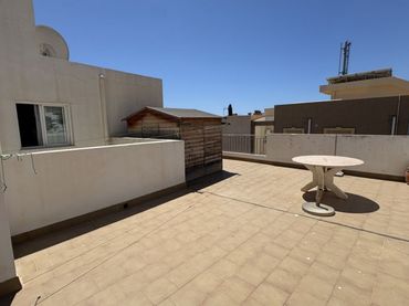 Attique avec ascenseur à vendre à Avenida Garrucha