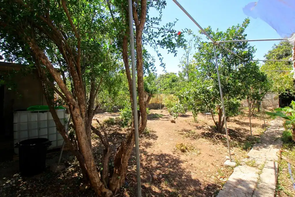 Casa o chalet en venta en Ingenio con Aire acondicionado, Jardín privado y Terraza