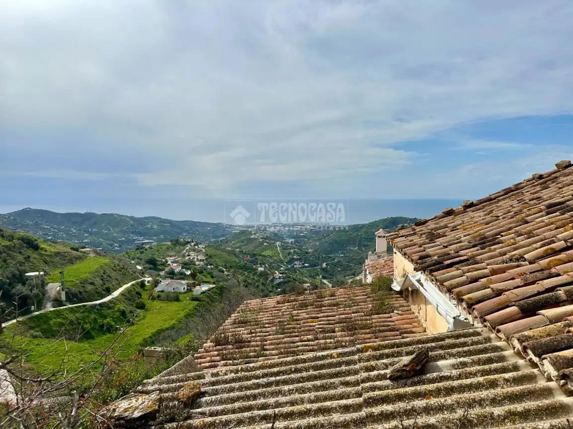 Terreni e lotti in vendita a Torrox Pueblo, imagen 16