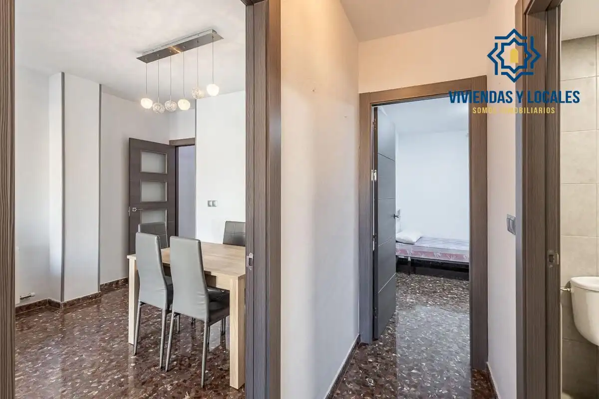 Wohnung mit Aufzug zum Verkauf in Centro de Albolote, imagen 20