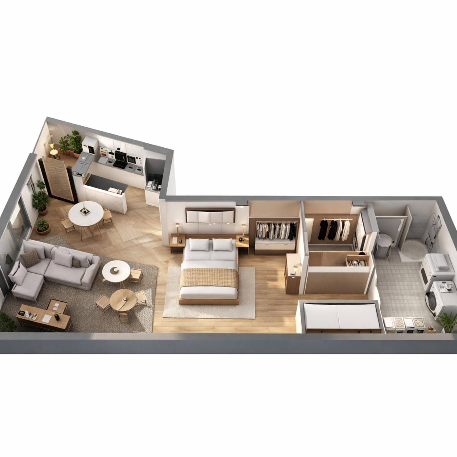 Pis en venda a N/A, Casco Antiguo