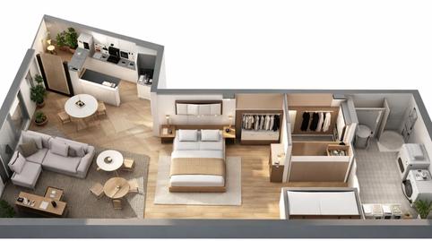 Foto 2 de Pis en venda a N/a, Casco Antiguo, Cáceres Capital