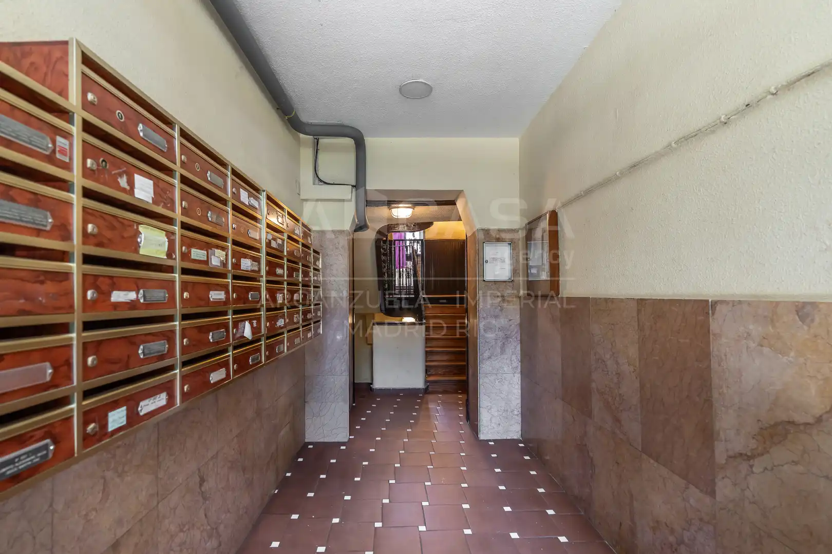 Flat for sale in Calle de Segovia, Imperial