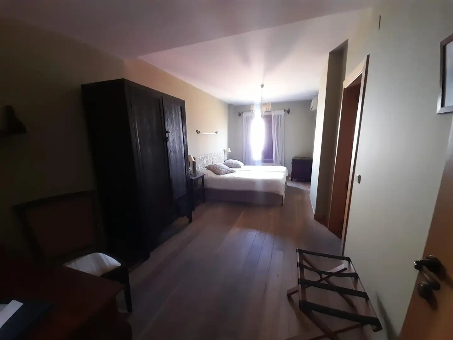 Dormitori de Edifici en venda en Simancas