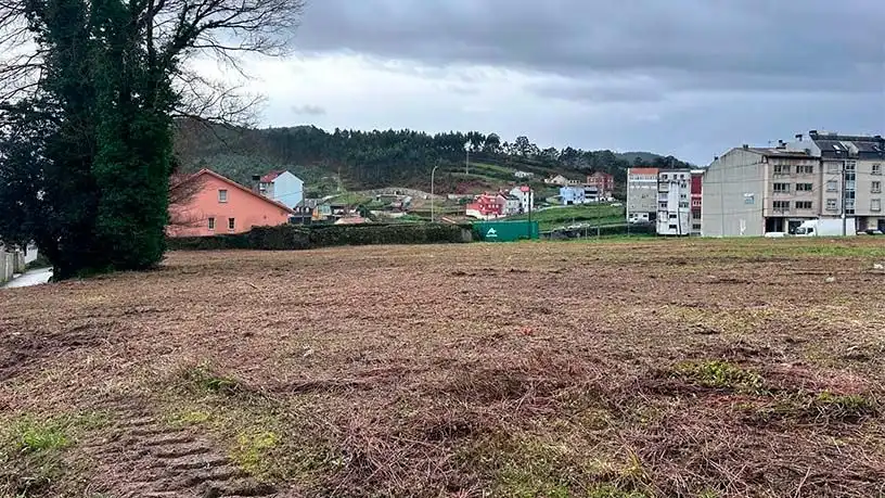 Lands and plots for sale in avda Fisterra, imagen 5