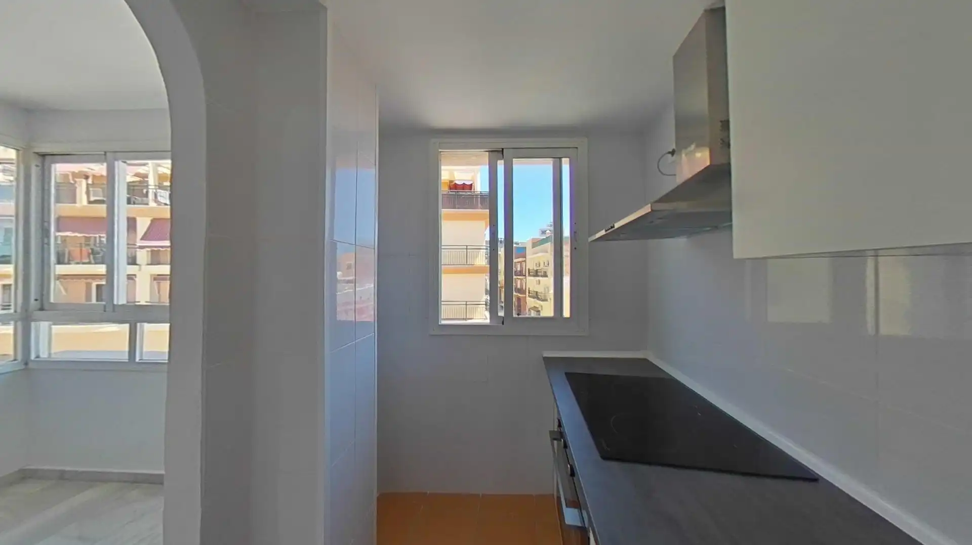 Appartement compact à vendre à Las Lagunas, imagen 3