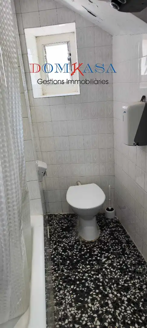 Bathroom of Flat for sale in Tortosa
