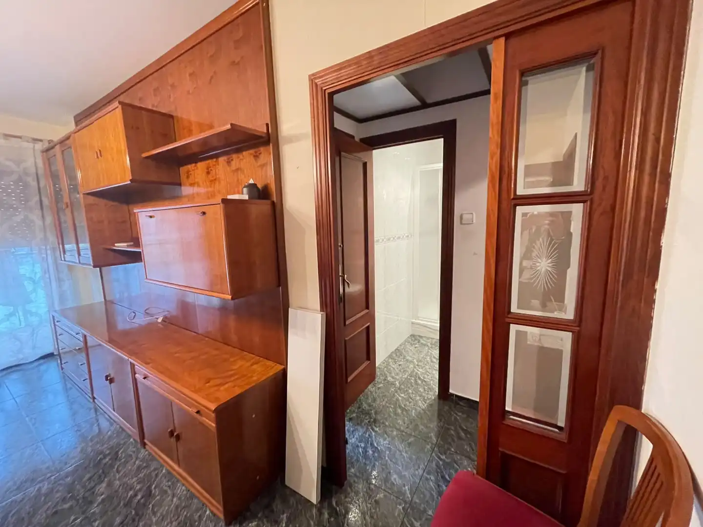 Wohnung mit Terrasse zum Verkauf in Centre - Sant Josep - Sanfeliu, imagen 7