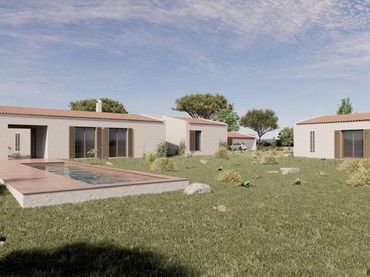 Terreno rústico en venta en Ses Salines Poble